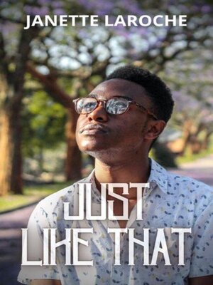 cover image of Just Like That